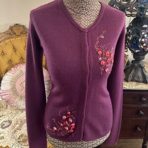 Free People sweater L